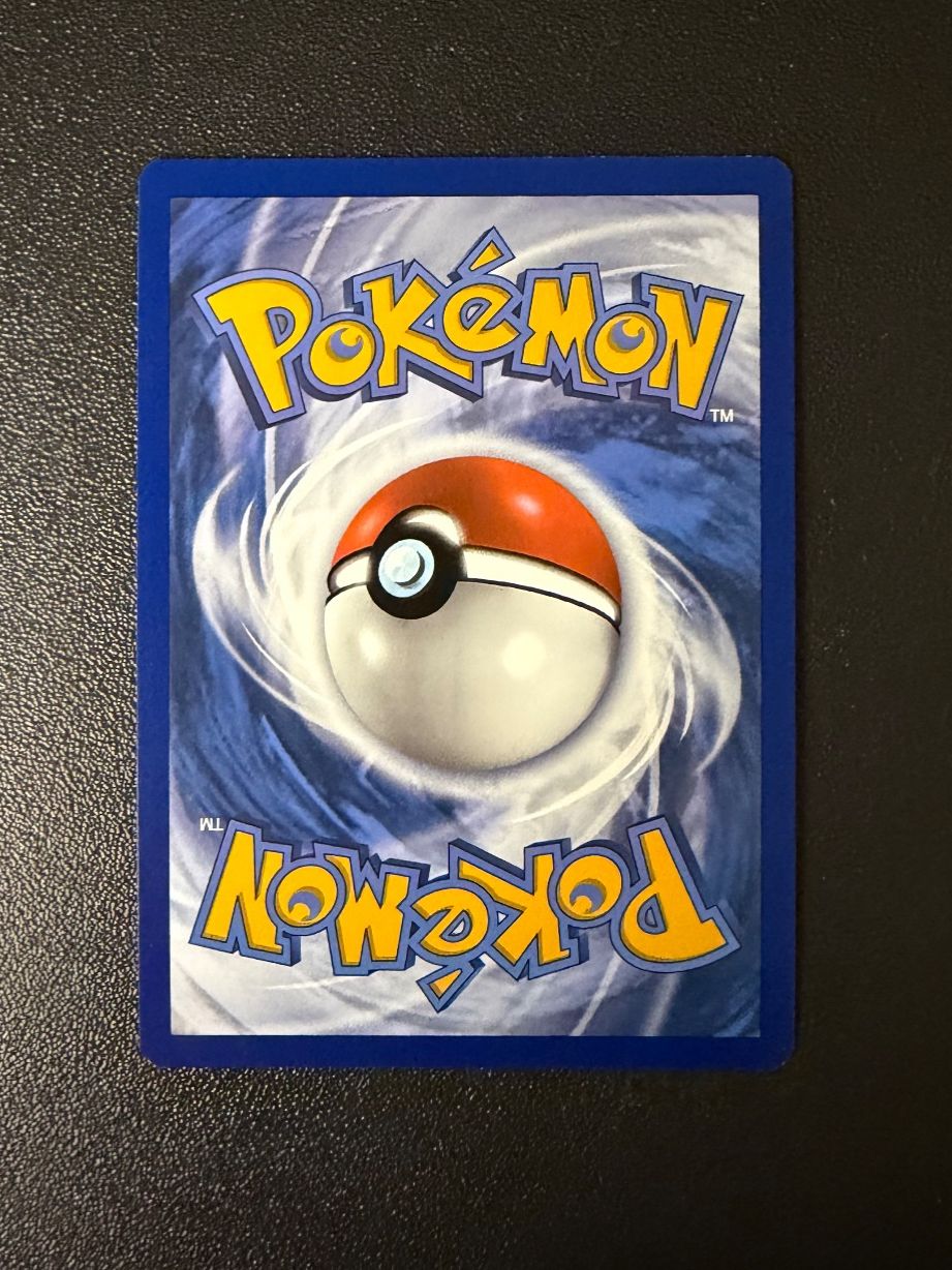 Pokémon Sammelbilder & Trading cards: Ninetales #199/197 – Neu (gemäss Beschreibung) aus Niedergösgen von SwissPokeCards 1