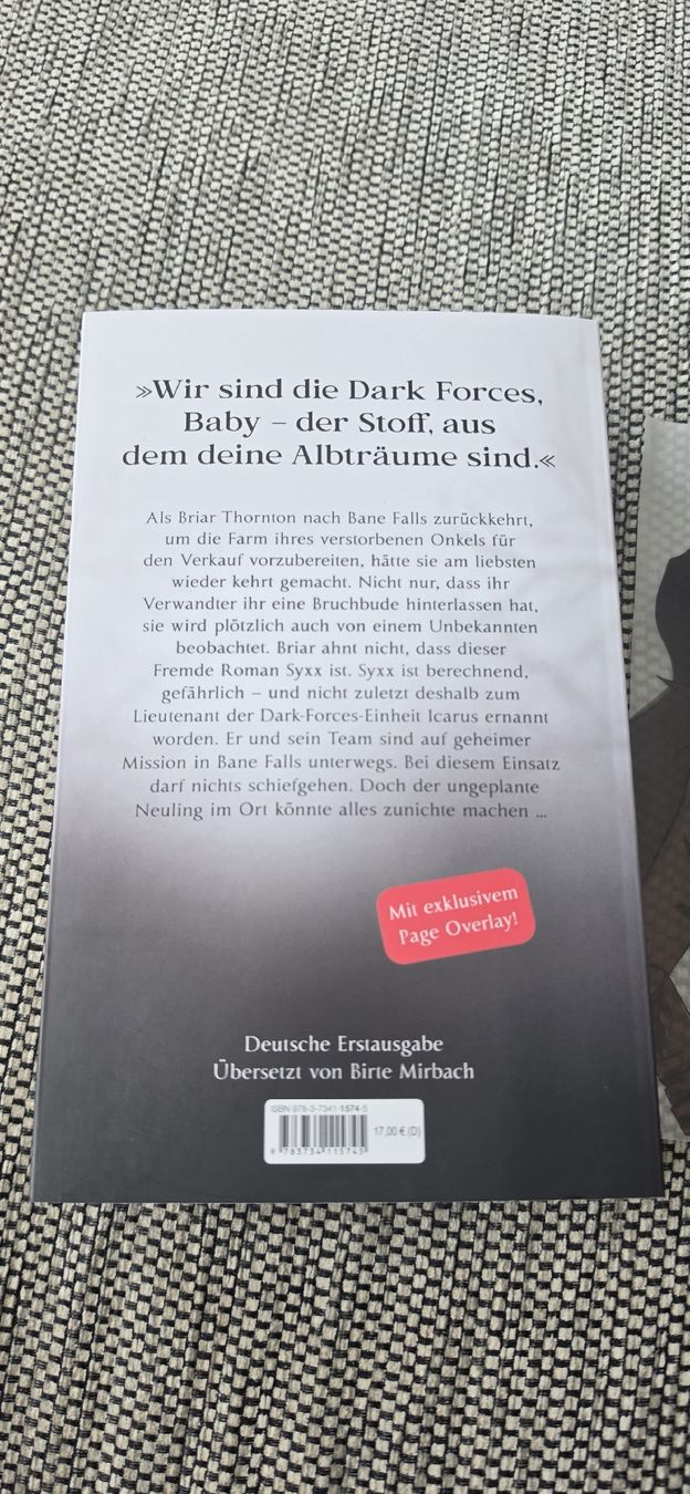 Libri: K.M. Moronova – Nuovo (secondo la descrizione) da Neuhausen am Rheinfall venduto da Chaos_lady82 1