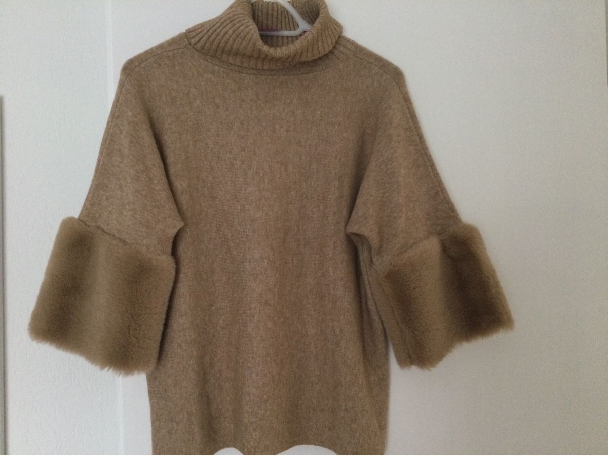 Pullover & Sweatshirts: Super Pullover one Size  – Gebraucht aus Villnachern von Anita2006