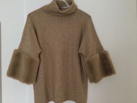 Super Pullover one Size 