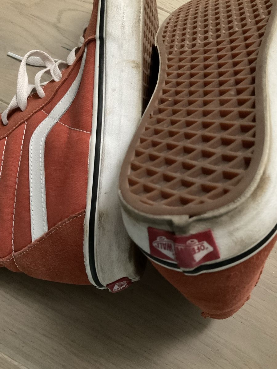 Vans Herrenschuhe: Vans sneakers gr 45 – Gebraucht aus Zürich von TheShips 2
