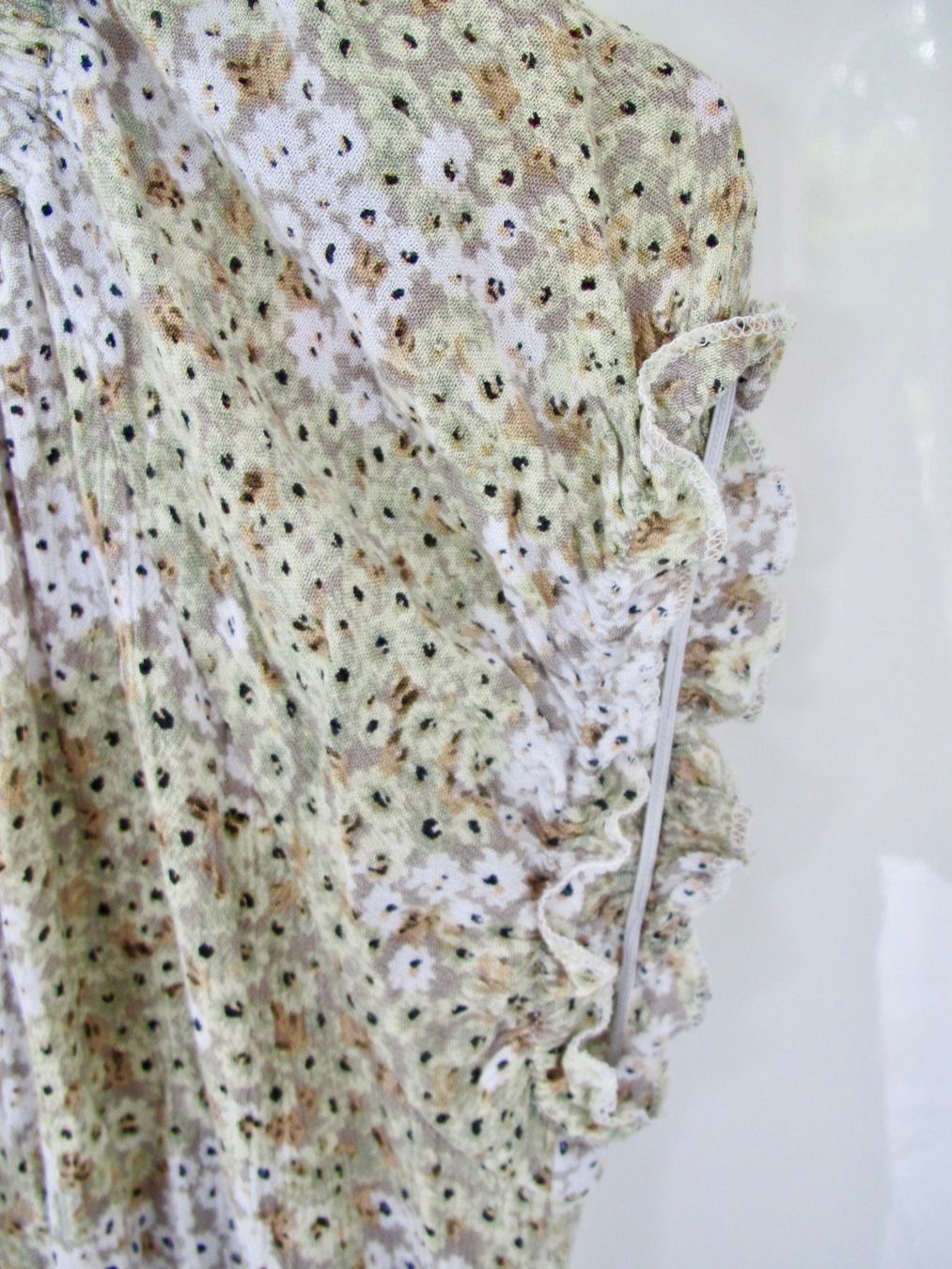 Vestiti: ROBE D'ETE  VISCOSE – Usato da Murten venduto da Selliot 2