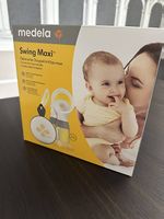 Tiralatte Medela Swing Maxi DOPPIO