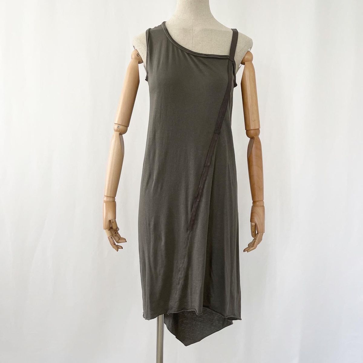 Kleider: ROQUE ILARIA NISTRI Dress – Neu (gemäss Beschreibung) aus Freienbach von Avviivva_Shop