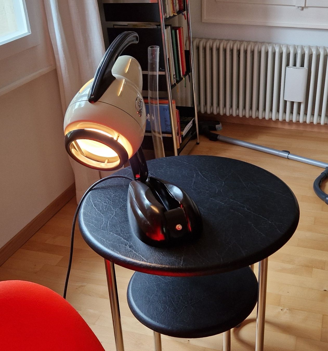 Lampen: Lampe Solux Hanau – Gebraucht aus Luzern von Rich8