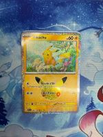 Pikachu (24/30) - 30C 046 FR