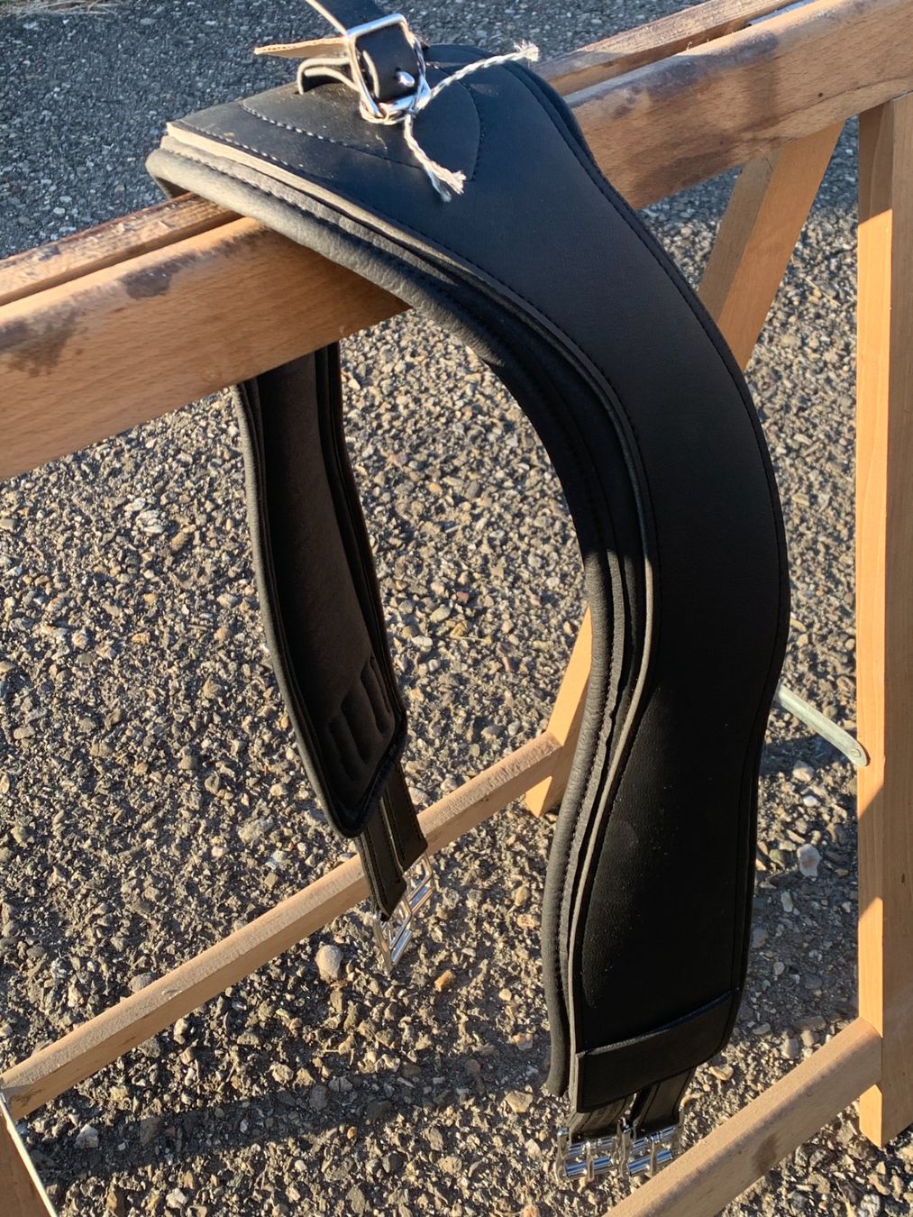 Selle & Accessori: Sangle Prolite – Usato da Lamboing venduto da pet_djp8 3