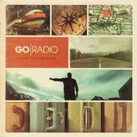 Go Radio ‎– Close The Distance