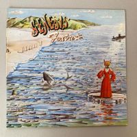 Genesis - Foxtrot - LP