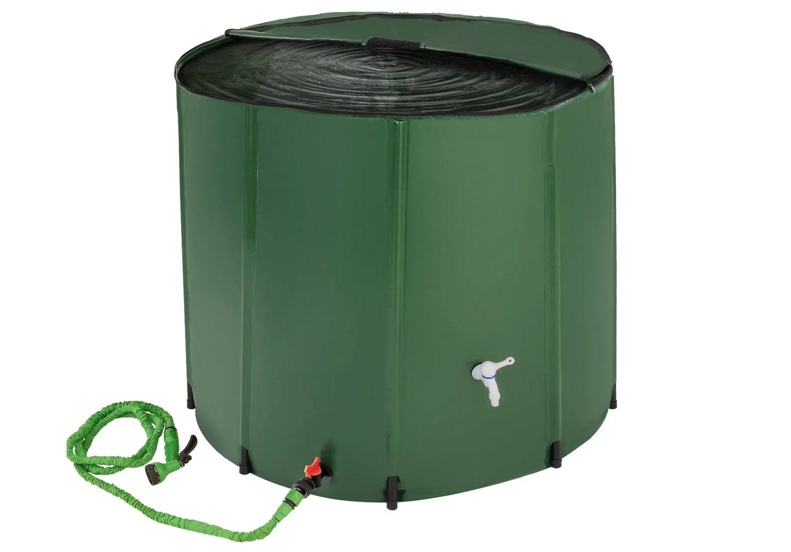 Annaffiatura & Irrigazione: Regentonne 750 L – Nuovo (secondo la descrizione) da Steinhausen venduto da Retourenprofis 1