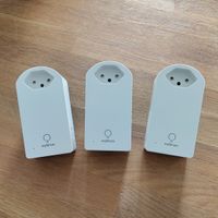 Powerline myStrom 3X