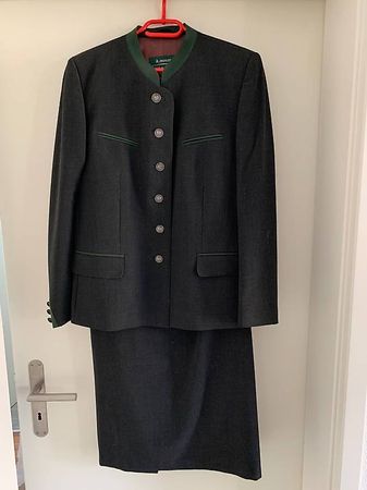 Salzburger Tracht