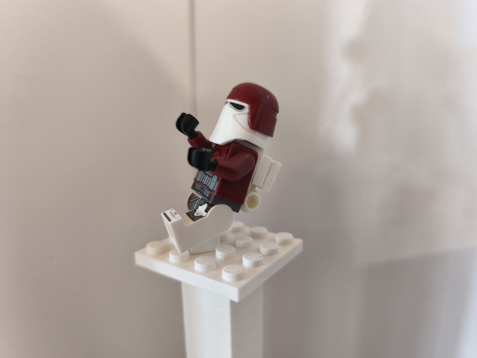 Lego Figuren: Lego Star Wars Clone Trooper – Neu (gemäss Beschreibung) aus Diegten von cil_5sjx 1