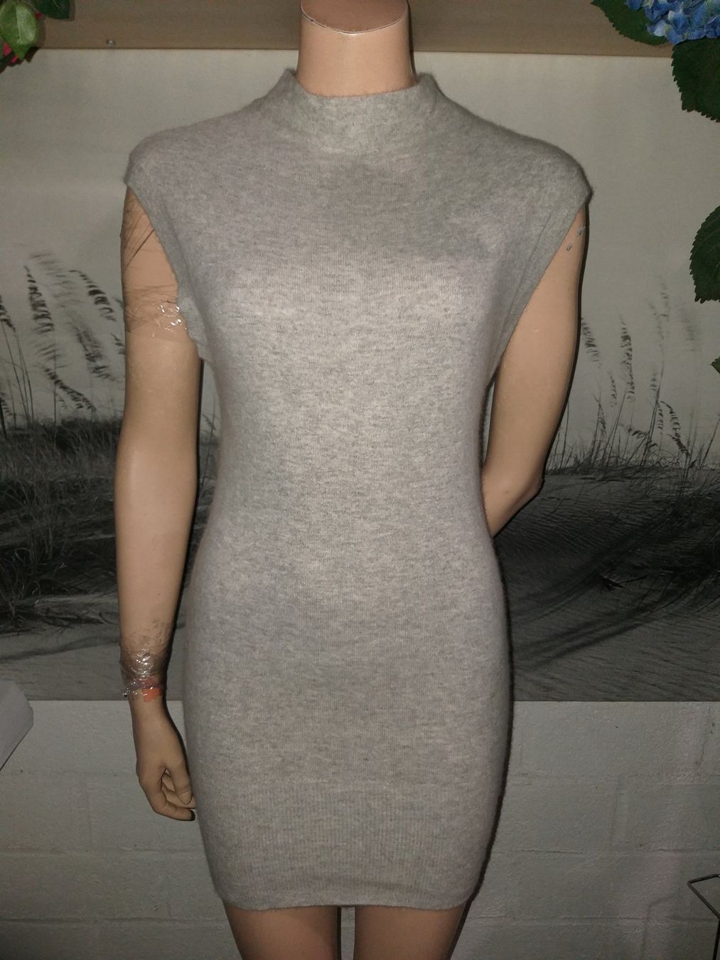 Vestiti: Robe/Kleid ATMOSPHERE      Taille/Grosse 34 – Usato da Cossonay-ville venduto da Super-Price-Quality