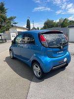 Peugeot ion, Elektro, 2012, 57t km, top, günstig