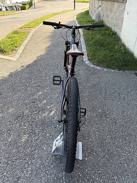 Velos: VTT Scott Aspect 740 comme neuf – Gebraucht aus Epalinges von lprado 3