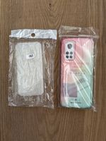Xiaomi Mi 10T Pro Hülle