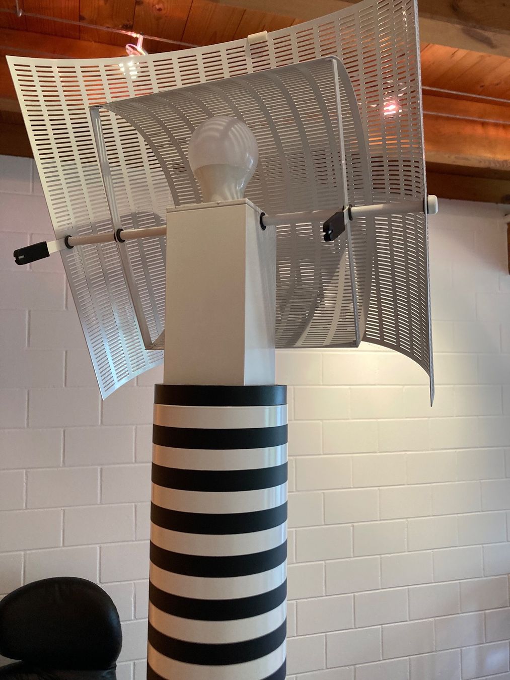 Lampade: Artemide Ständerlämpe Mario Botta – Usato da Lyss venduto da Marylinn58 6