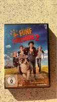 Fünf Freunde 2 - DVD für Kinder- und Familienfilmfans (01)