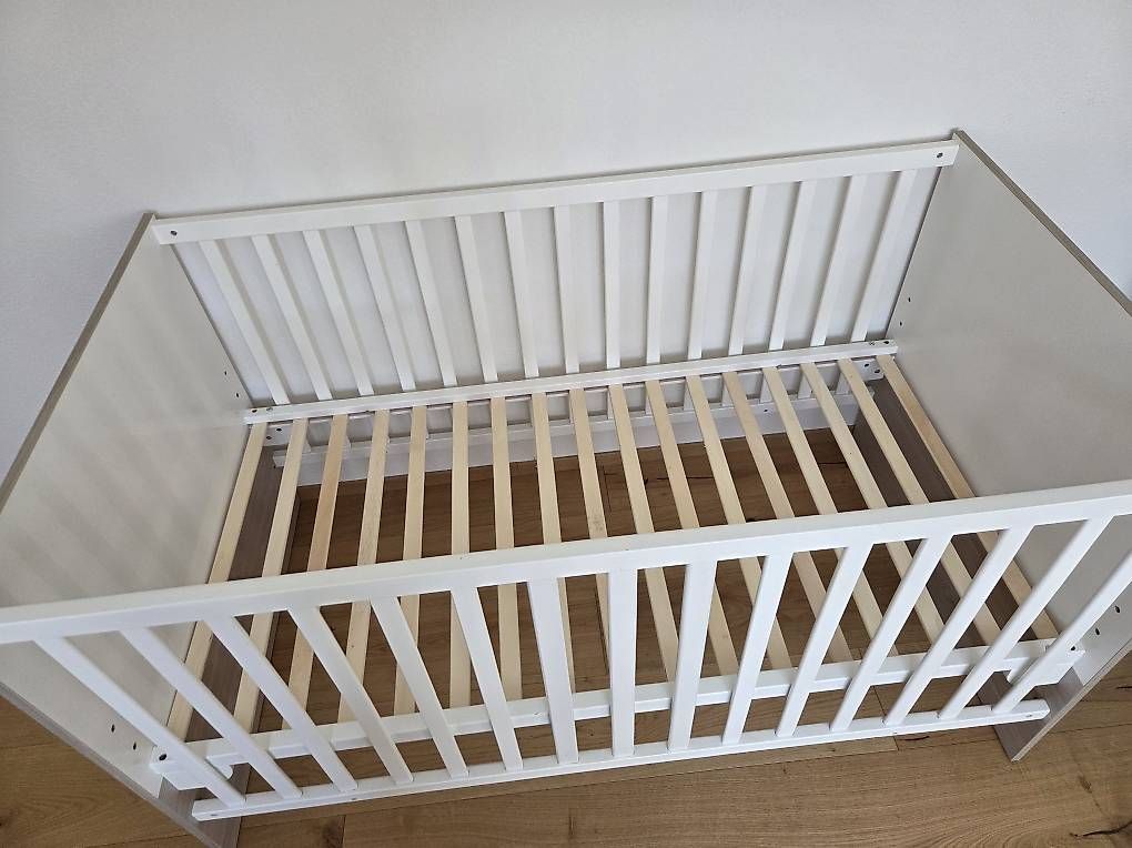 Letti: Kinderbett 140x70cm – Usato da Bellmund venduto da chma10 1