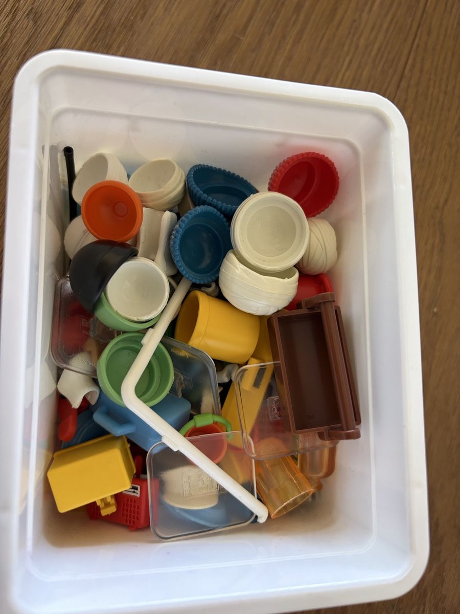 Playmobil Spielzeuge: Playmobilsammlung Vintage  – Gebraucht aus Sarmenstorf von LioWe 3