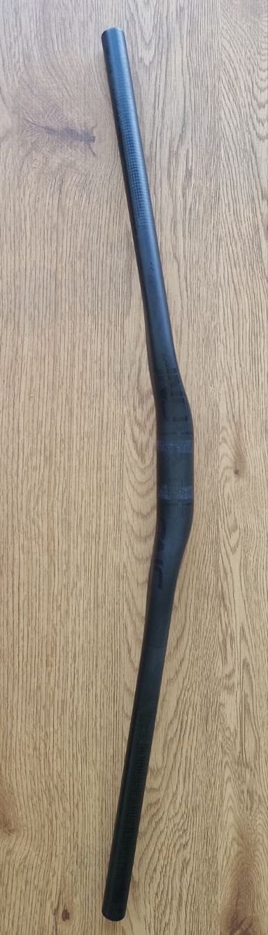 OneUp Pezzi di ricambio: Guidon de vélo OneUp – Usato da Cordast venduto da mat_8d2h