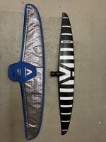 Armstrong foil 