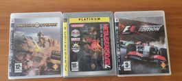 PS3 Spiele