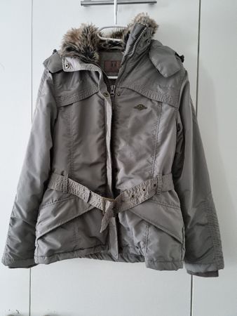 Winterjacke Gr. M