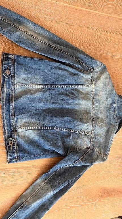 Giacche: Jeansjacke – Usato da Bülach venduto da Wogrinchristiane 4