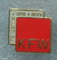 KFW  Verscherung