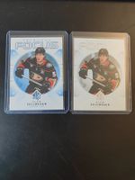 Olen Zellweger Anaheim Ducks SP Authentic Freshman Focus