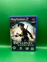 Beyond Good & Evil (Deutsch) - Playstation 2