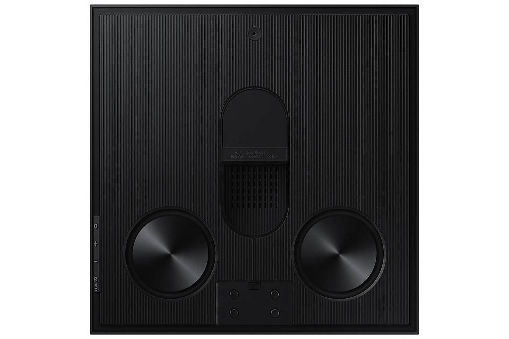 Sistemi audio & multimediali: Samsung Music Frame – Usato da Aarau venduto da Bollaar 2