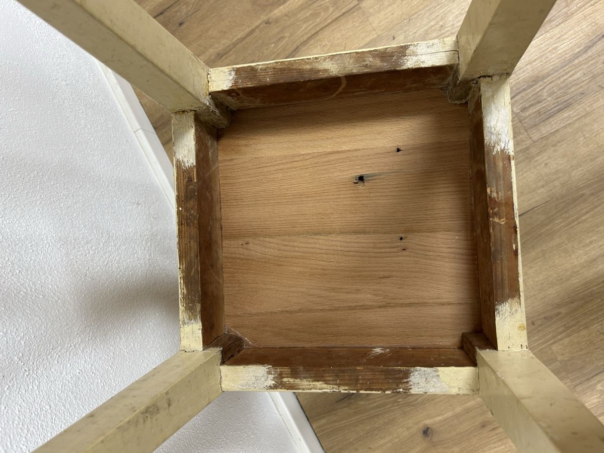 Hocker: Zwei Hocker – Gebraucht aus Basel von MoebelSackmann 5
