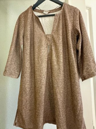 Lots de 3 robes 