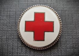 Abzeichen: SANATORIUM HOHENEGG