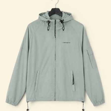 Carhartt WIP Übergangsjacke / Windbreaker – Gr. M –