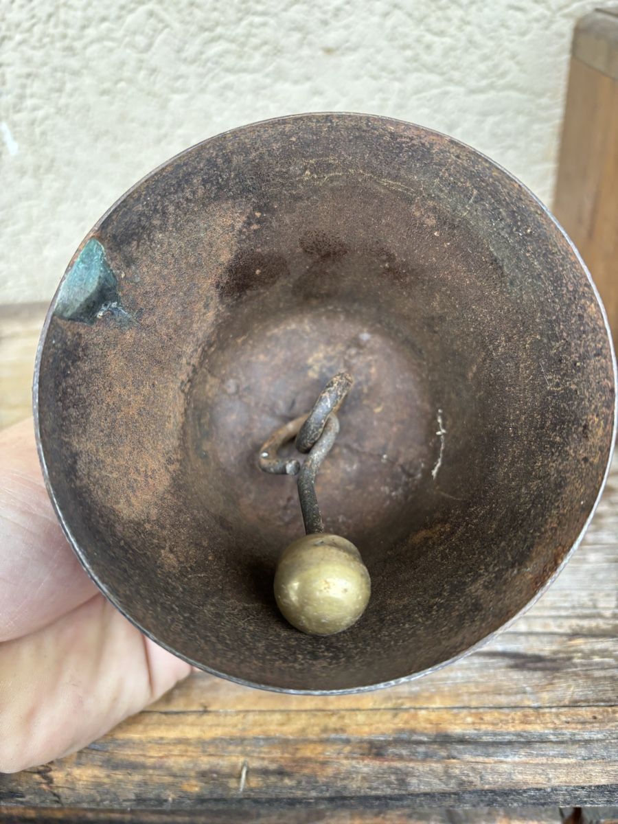 Cloches & sonnailles: 2 Glöggli – D'occasion à Schangnau par Roseggli82 5
