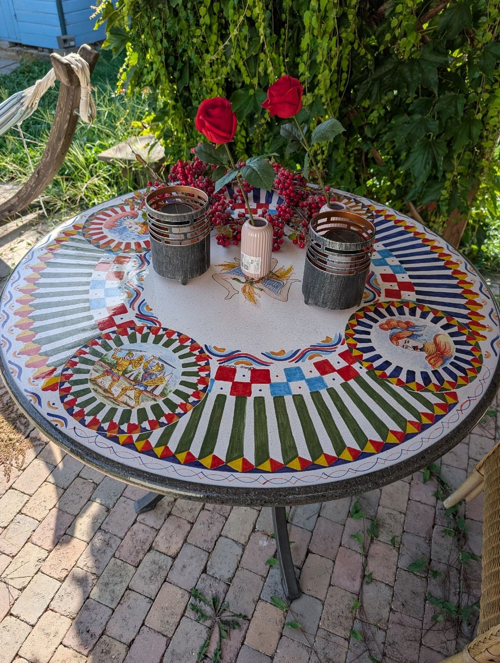 Tavoli: Tisch – Usato da Zofingen venduto da vas