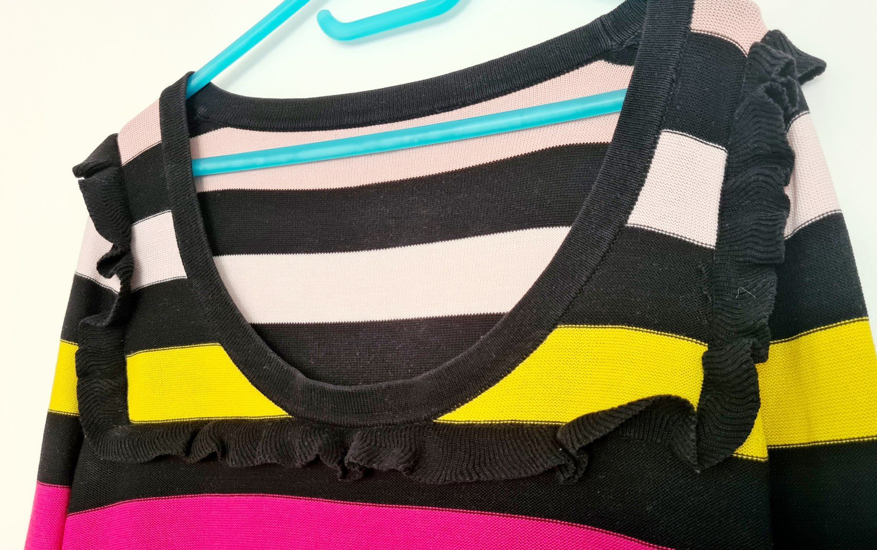 Sonia Rykiel Maglioni & Felpe: Sonia Rykiel for H&M Pull taille S – Usato da Thônex venduto da AneleManele 1