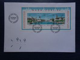 FDC 1984