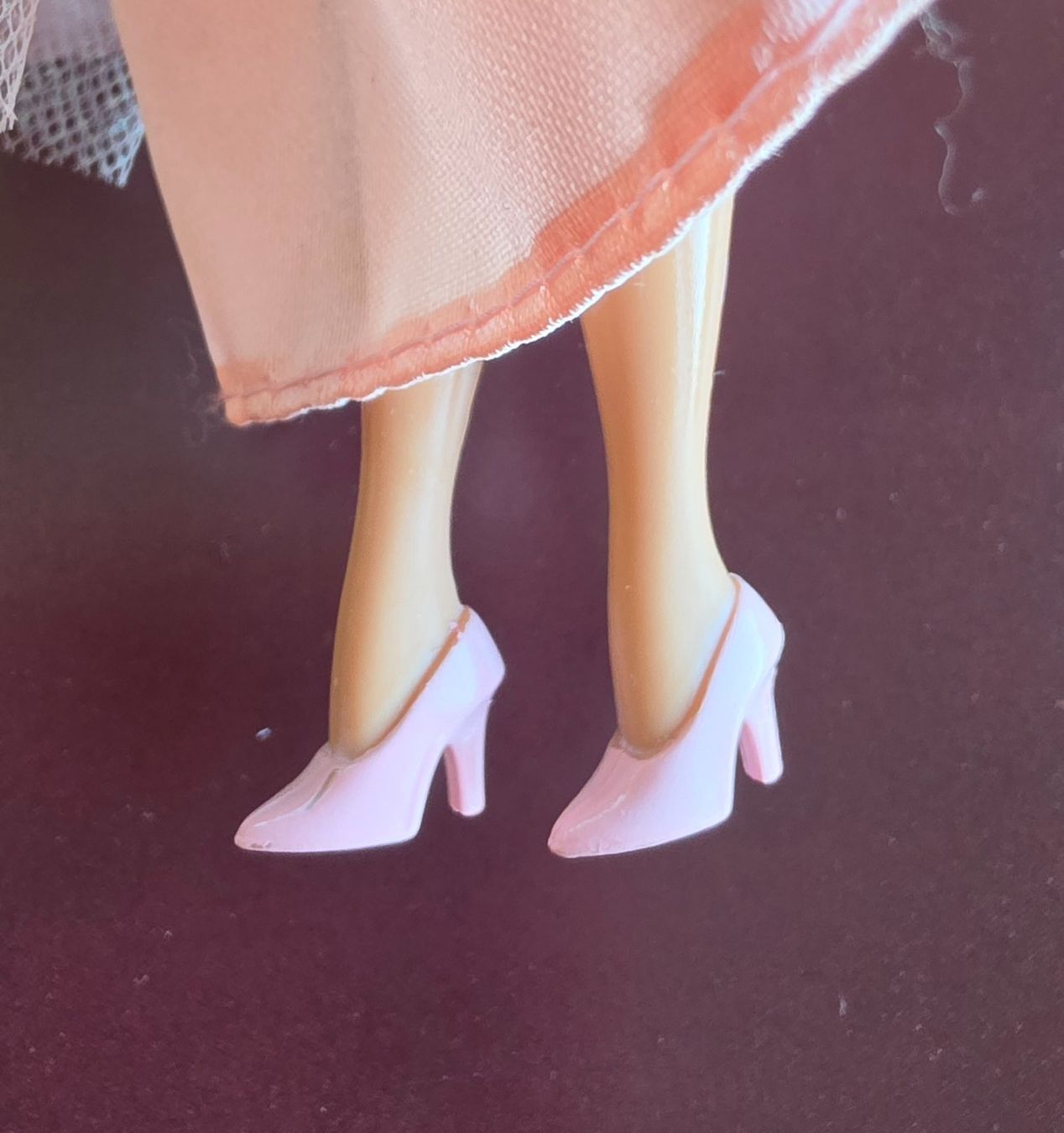 Bambole: Barbie Mini Kingdom Anneliese 2006 – Usato da Bulle venduto da Chimchiree 5