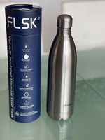 FLSK Trinkflasche, 1000 ml
