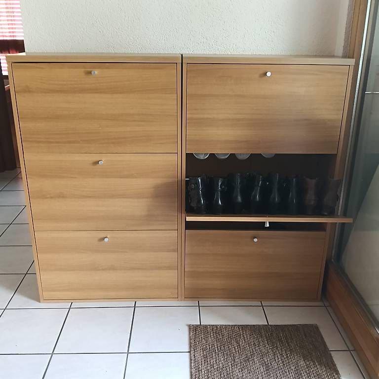 Armoires: Meuble à chaussures 100,- CHF – D'occasion à Sierre par ser_xl7g