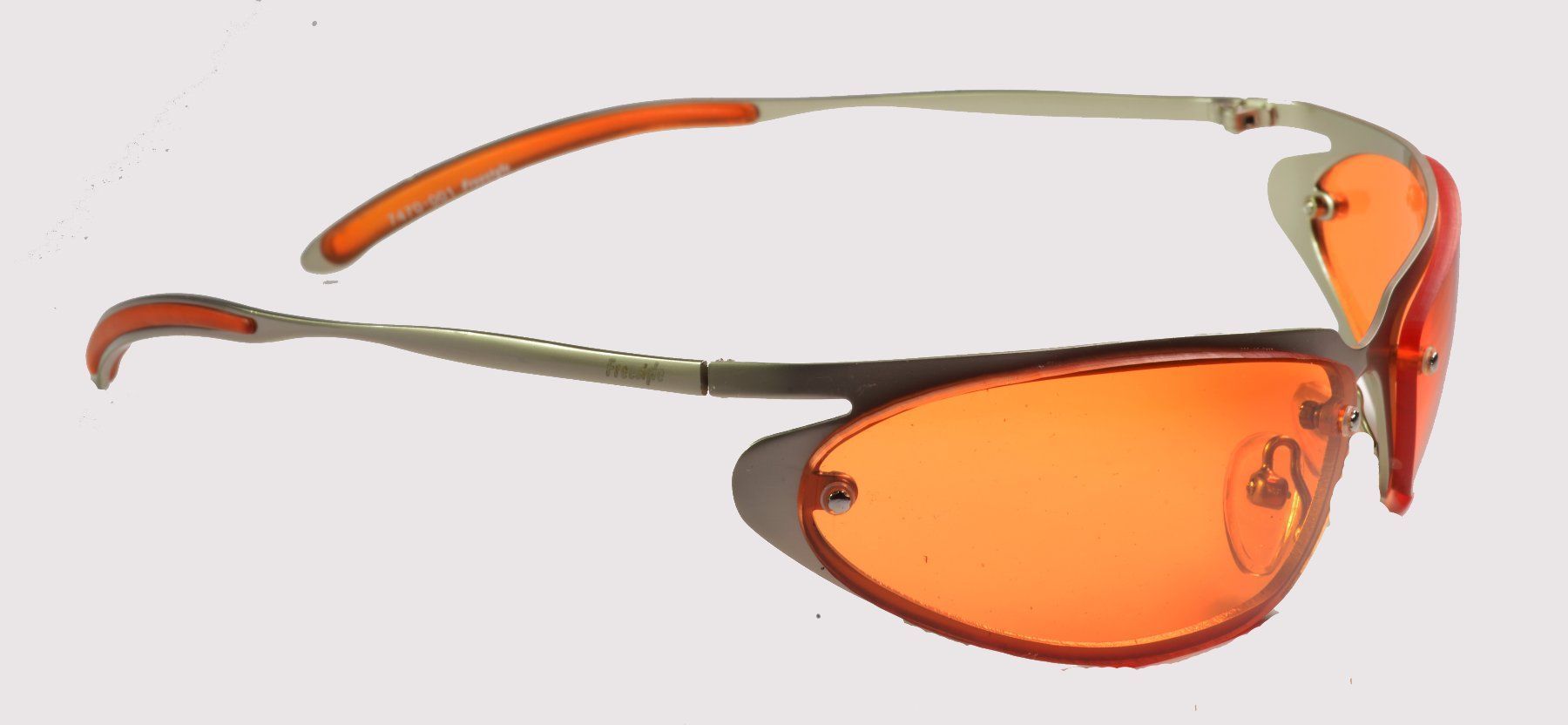 Brillen & Gläser: Modische Sport & Schiessbrille – Neu und originalverpackt aus Neerach von i-style24 2