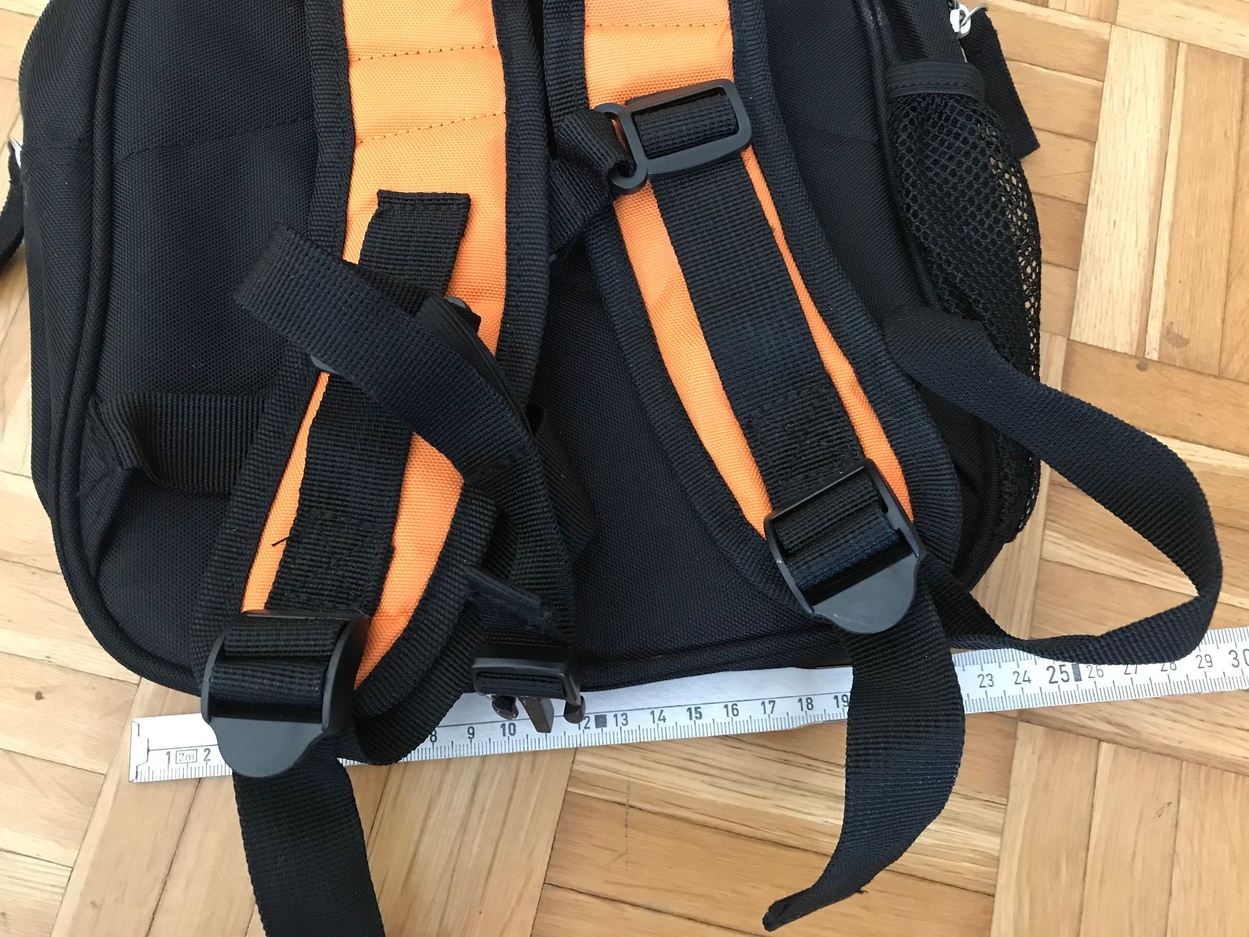 Sacs & sacs à dos: Kleiner Kinderrucksack – D'occasion à Emmenbrücke par Hathor123 4