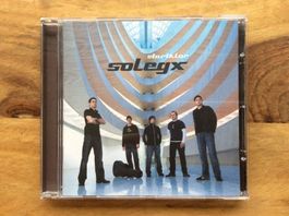 CD Solegx / Startklar (vergriffen)