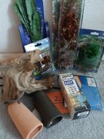 Aquarium Decoration
