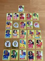 Panini FIFA World Cup 2026 Sticker Konvolut 26 Stück ⚽️